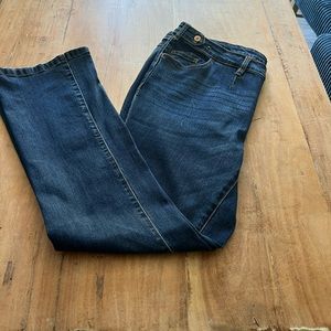 ELLOS women’s size 18 jeans